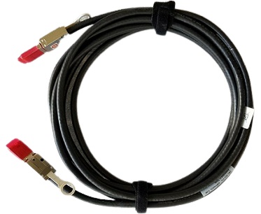 038-003-666 EMC 5m Sff-8088 Mini-Sas Cable
